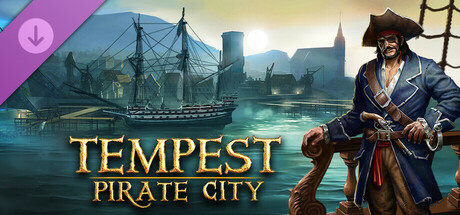 Tempest - Pirate City