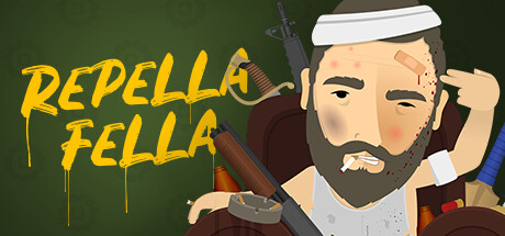 Repella Fella