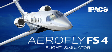 Aerofly FS 4 Flight Simulator