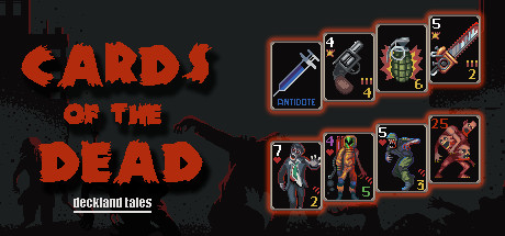 Cards of the Dead