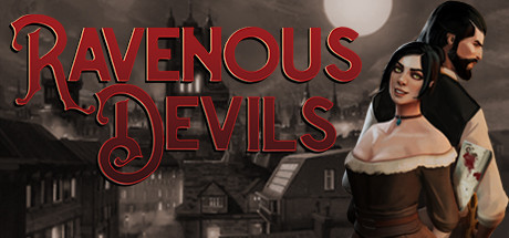 Ravenous Devils