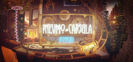 Pnevmo-Capsula: Domiki