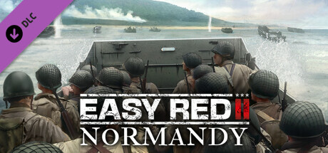 Easy Red 2: Normandy