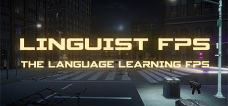 Linguist FPS [英语学习, 日语, 俄语 和更多]