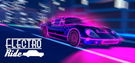 Electro Ride: The Neon Racing