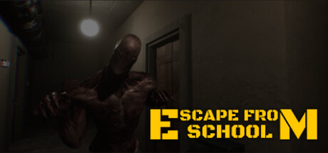 Escape From School : F.E.L.I.C