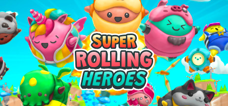 Super Rolling Heroes