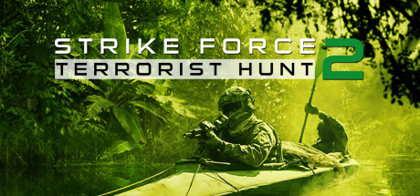 Strike Force 2 - Terrorist Hunt