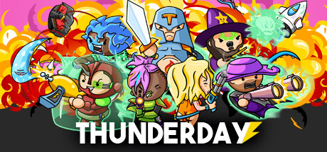 Thunderday