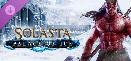 Solasta: Crown of the Magister - Palace of Ice