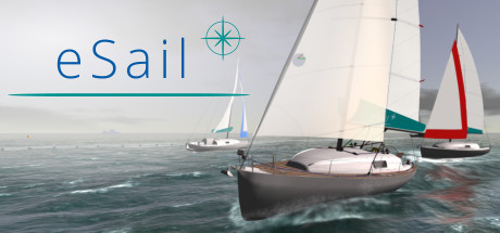 eSail Sailing Simulator