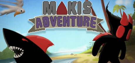 Makis Adventure