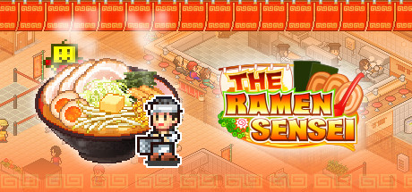 开罗拉面店 (The Ramen Sensei)