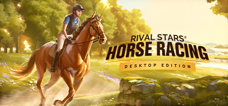 Rival Stars Horse Racing: Desktop Edition