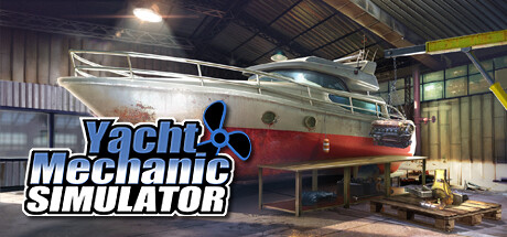 Yacht Mechanic Simulator