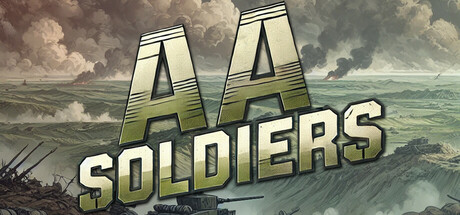 AA Soldiers