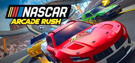 NASCAR Arcade Rush