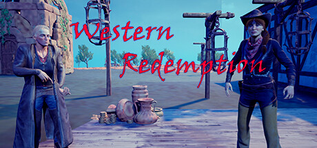 Western Redemption