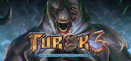 Turok 3: Shadow of Oblivion Remastered