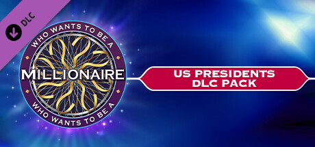 谁想成为百万富翁？– US Presidents DLC Pack (Who Wants To Be A Millionaire?)