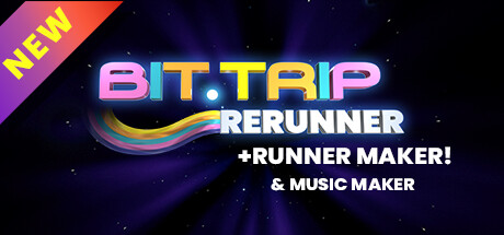 BIT.TRIP RERUNNER