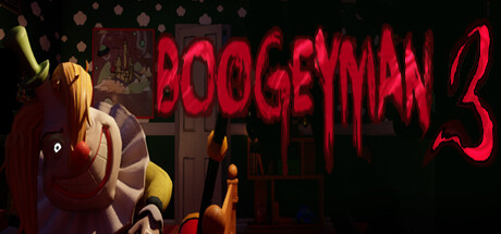 Boogeyman 3