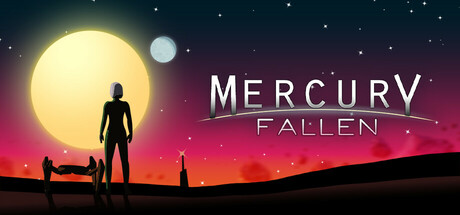 Mercury Fallen