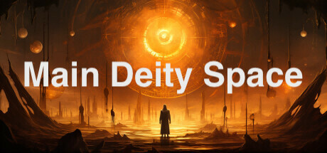 Main Deity Space