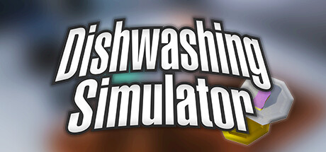 Dishwashing Simulator