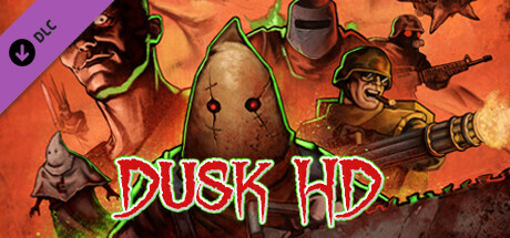 DUSK HD