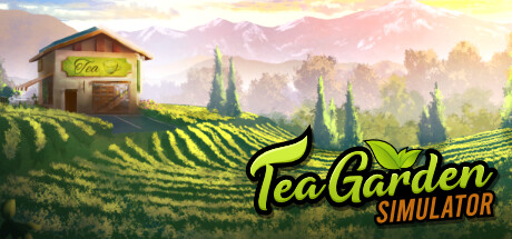 Tea Garden Simulator