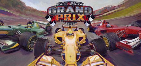 Grand Prix Rock 'N Racing