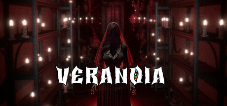 Veranoia: Nightmare of Case 37