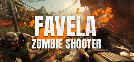 Favela Zombie Shooter