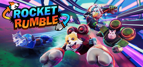 Rocket Rumble