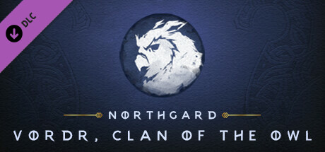 Northgard - Vordr, Clan of the Owl