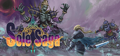 Sole Saga