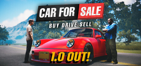 Car For Sale Simulator 2023