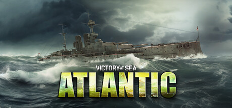 Victory at Sea Atlantic - World War II Naval Warfare