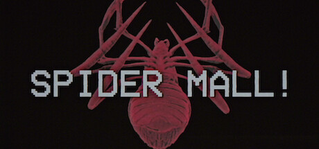 SPIDER MALL !