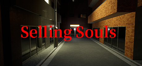 Selling Souls