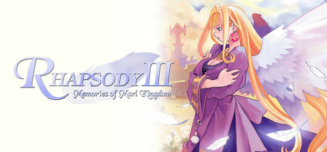 Rhapsody III: Memories of Marl Kingdom