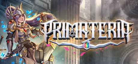 未元物质 Primateria