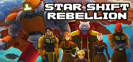 Star Shift Rebellion