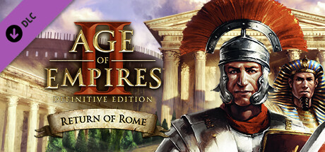 Age of Empires II: Definitive Edition - Return of Rome