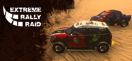 Extreme Rally Raid