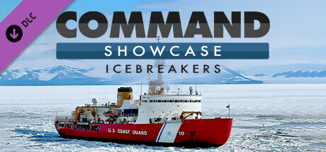 Command: Showcase - Icebreakers