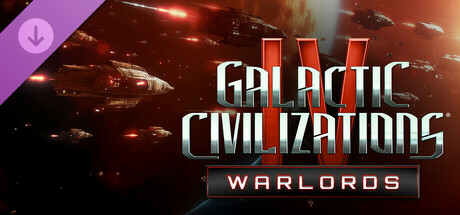 Galactic Civilizations IV - Warlords