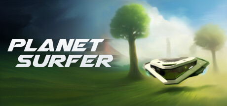 Planet Surfer