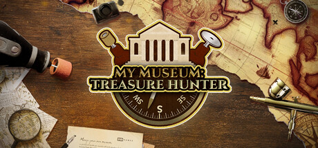 My Museum: Treasure Hunter